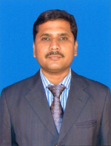 Anup Da Ril Society for Biotic and Environmental Research